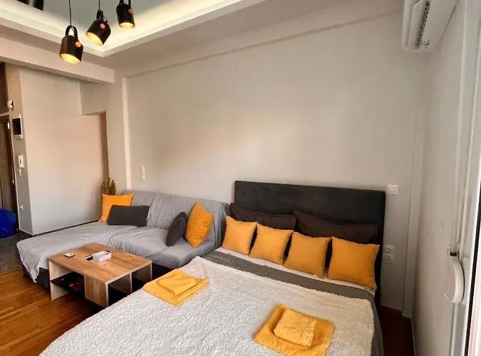 Sweetapartment