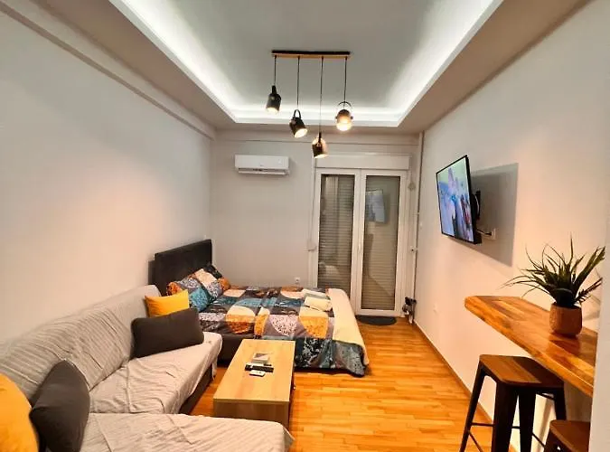 Sweetapartment