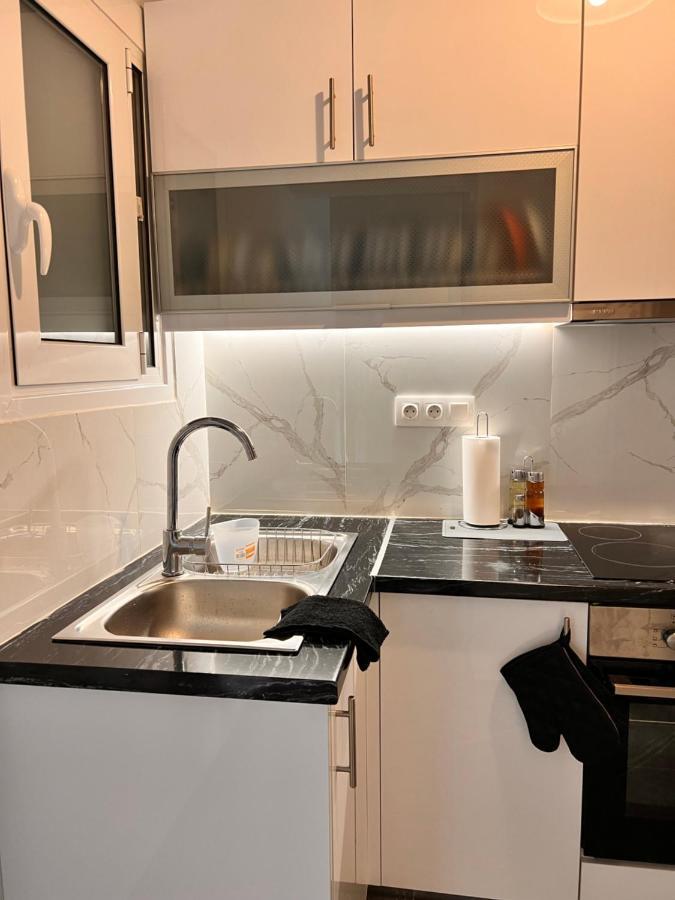 Apartment Sweetapartment Athen