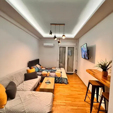 Sweetapartment Athens Exterior photo