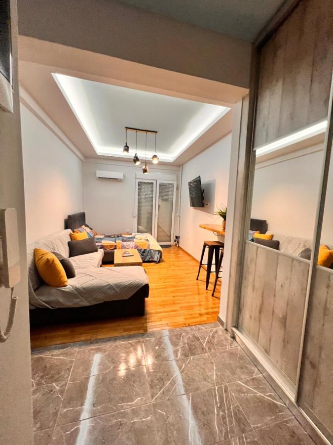 Appartamento Sweetapartment